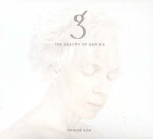 Beauty Of Gemina - Minor Sun ryhmässä CD @ Bengans Skivbutik AB (2061064)