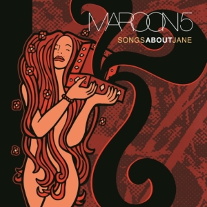 Maroon 5 - Song About Jane (Vinyl) ryhmässä VINYYLI @ Bengans Skivbutik AB (2061591)