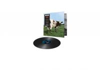 PINK FLOYD - ATOM HEART MOTHER (VINYL) ryhmässä VINYYLI @ Bengans Skivbutik AB (2062500)