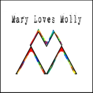 Mary Loves Molly - Mary Loves Molly ryhmässä CD @ Bengans Skivbutik AB (2062521)