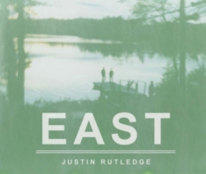 Rutledge Justin - East ryhmässä VINYYLI @ Bengans Skivbutik AB (2062523)