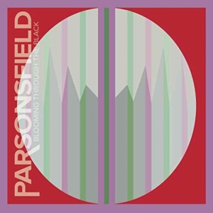 Parsonsfield - Blooming Through The Black ryhmässä CD @ Bengans Skivbutik AB (2062559)