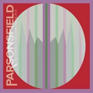 Parsonsfield - Blooming Through The Black ryhmässä VINYYLI @ Bengans Skivbutik AB (2062560)