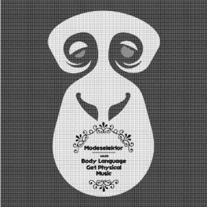 Modeselektor - Body Language ryhmässä CD @ Bengans Skivbutik AB (2062577)