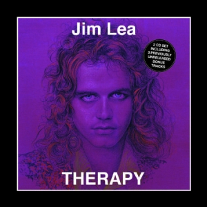 Lea Jim - Therapy - Extended ryhmässä CD @ Bengans Skivbutik AB (2062606)