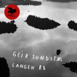 Sundstöl Geir - Langen Ro ryhmässä CD @ Bengans Skivbutik AB (2068423)
