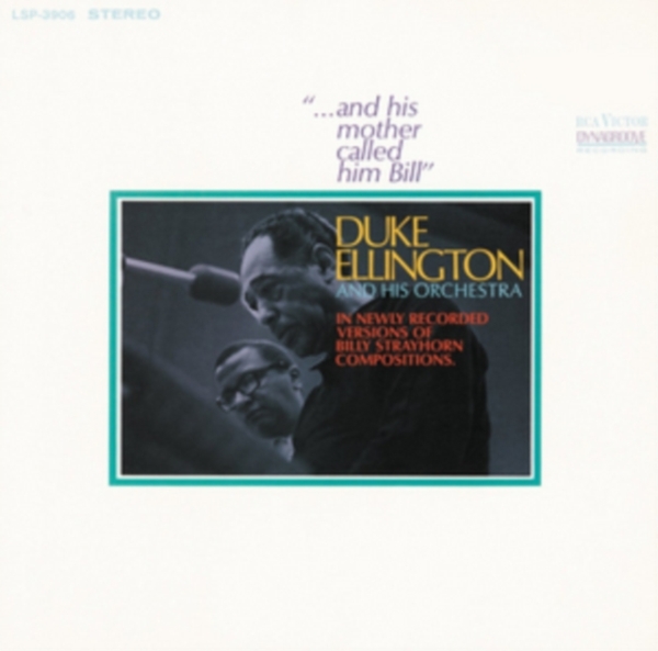 Ellington Duke - And His Mother Called.. ryhmässä CD / Myydyimmät @ Bengans Skivbutik AB (2068459)