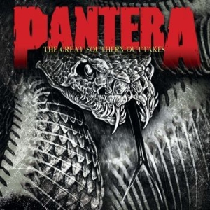 Pantera - The Great Southern Outtakes(Vi ryhmässä VINYYLI @ Bengans Skivbutik AB (2068497)