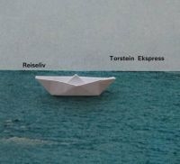 Torstein Ekspress - Reiseliv ryhmässä CD @ Bengans Skivbutik AB (2068522)