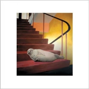 Circle - Leviatan ryhmässä VINYYLI @ Bengans Skivbutik AB (2068539)