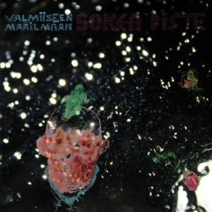 Sokea Piste - Valmiiseen Maailmaan ryhmässä VINYYLI @ Bengans Skivbutik AB (2068566)