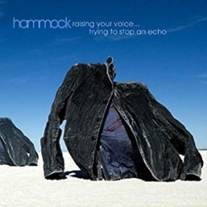 Hammock - Mysterium ryhmässä CD @ Bengans Skivbutik AB (2069214)