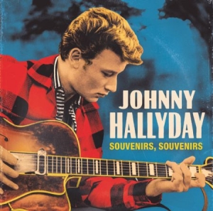 Hallyday Johnny - Souvenirs, Souvenirs ryhmässä VINYYLI @ Bengans Skivbutik AB (2069245)