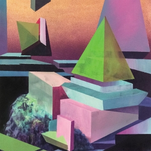 Harris Xander - California Chrome ryhmässä CD @ Bengans Skivbutik AB (2069258)