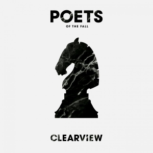 Poets Of The Fall - Clearview ryhmässä CD @ Bengans Skivbutik AB (2069862)