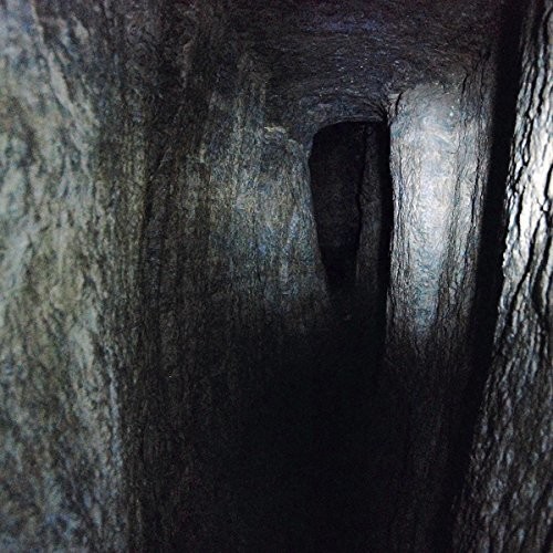 Saldanha Jonathan Uliel - Tunnel Vision ryhmässä VINYYLI / Rock @ Bengans Skivbutik AB (2069972)