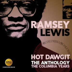 Lewis Ramsey - Hot Dawgit - The Anthology: The Col ryhmässä CD @ Bengans Skivbutik AB (2070805)