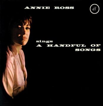Ross Annie - A Handful Of Songs ryhmässä CD / Myydyimmät @ Bengans Skivbutik AB (2070811)