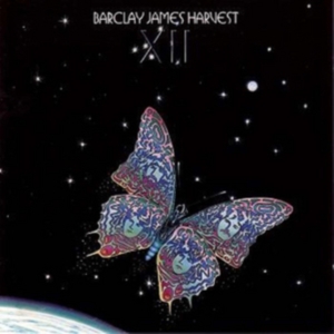 Barclay James Harvest - Xii: 3 Disc Deluxe (2Cd+Dvd) Remast ryhmässä CD @ Bengans Skivbutik AB (2070813)