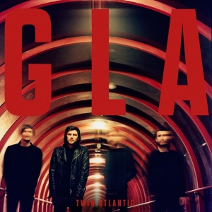 Twin Atlantic - Gla ryhmässä CD / Pop-Rock @ Bengans Skivbutik AB (2071241)