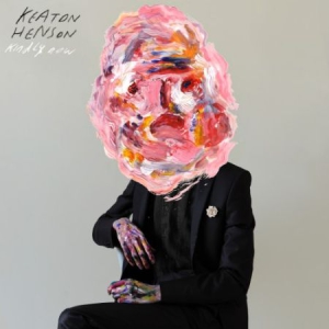 Keaton Henson - Kindly Now ryhmässä CD @ Bengans Skivbutik AB (2071612)