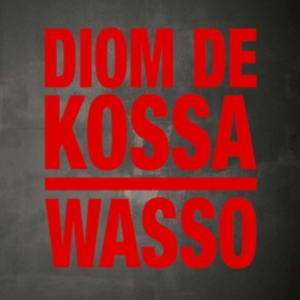 Kossa Diomde - Wasso ryhmässä CD @ Bengans Skivbutik AB (2071617)