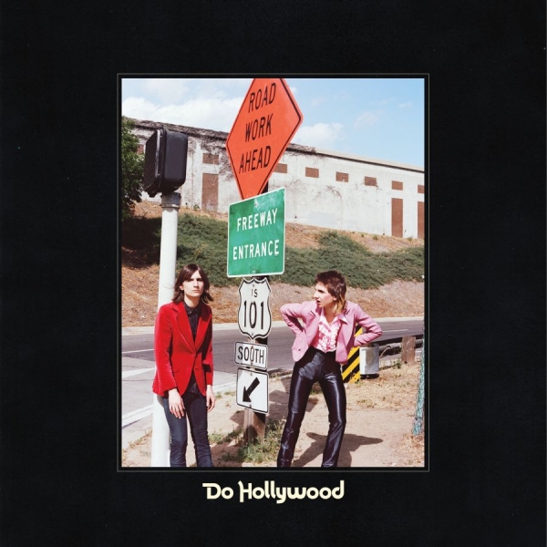 The Lemon Twigs - Do Hollywood ryhmässä VINYYLI / Myydyimmät @ Bengans Skivbutik AB (2071904)