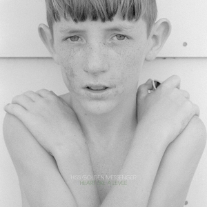 Hiss Golden Messenger - Heart Like A Levee ryhmässä VINYYLI @ Bengans Skivbutik AB (2071905)