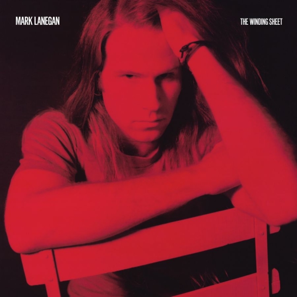 Mark Lanegan - The Winding Sheet (Re-Issue) ryhmässä VINYYLI / Myydyimmät @ Bengans Skivbutik AB (2071908)