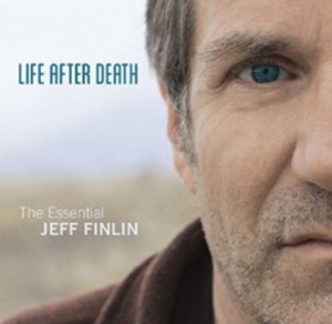 Jeff Finlin - Life After Death - The Essenti ryhmässä CD / Country @ Bengans Skivbutik AB (2071954)