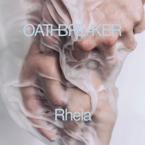 Oathbreaker - Rheia ryhmässä CD / Myydyimmät @ Bengans Skivbutik AB (2071955)