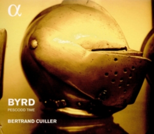 Cuiller Bertrand - Pescodd Time ryhmässä CD @ Bengans Skivbutik AB (2071981)