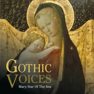 Gothic Voices - Mary Star Of The Sea ryhmässä CD @ Bengans Skivbutik AB (2072093)