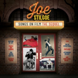 Stilgoe Joe / Curtis Stigers - Songs On Film: The Sequel ryhmässä CD @ Bengans Skivbutik AB (2072094)