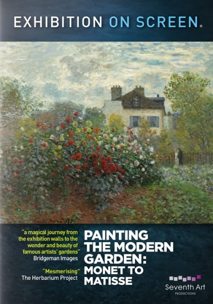 Various - Monet To Matisse ryhmässä Externt_Lager / Naxoslager @ Bengans Skivbutik AB (2072165)