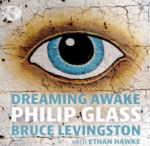 Levingston Bruce - Dreaming Awake ryhmässä CD @ Bengans Skivbutik AB (2072199)