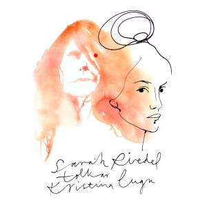 Sarah Riedel - Tolkar Kristina Lugn ryhmässä ME SUOSITTELEMME / Musiikkikirjat @ Bengans Skivbutik AB (2073480)