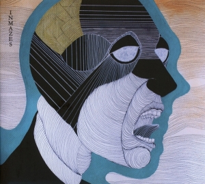 Vola - Inmazes ryhmässä CD @ Bengans Skivbutik AB (2073561)