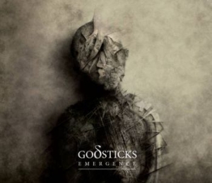 Godsticks - Emergence ryhmässä CD @ Bengans Skivbutik AB (2073938)
