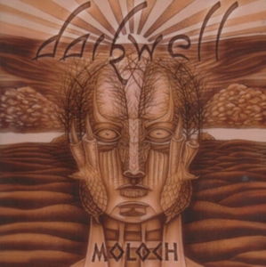 Darkwell - Moloch (Ltd Digi W/Bonus) ryhmässä CD @ Bengans Skivbutik AB (2073962)