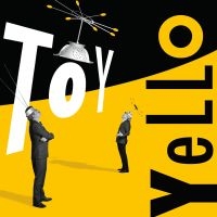 Yello - Toy (2Lp) ryhmässä VINYYLI @ Bengans Skivbutik AB (2073969)