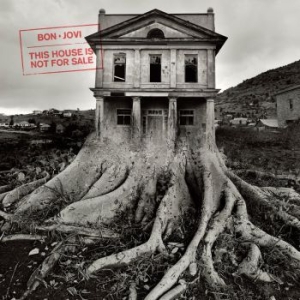 Bon Jovi - This House Is Not For Sale ryhmässä CD @ Bengans Skivbutik AB (2073980)