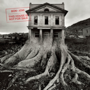 Bon Jovi - This House Is Not For Sale ryhmässä -Start CD @ Bengans Skivbutik AB (2073980)