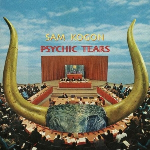 Kogon Sam - Psychic Tears ryhmässä VINYYLI @ Bengans Skivbutik AB (2074022)