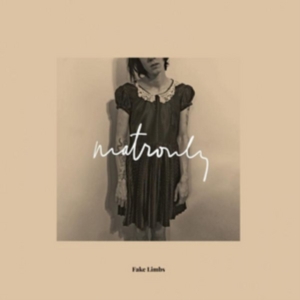 Fake Limbs - Matronly ryhmässä VINYYLI @ Bengans Skivbutik AB (2074046)