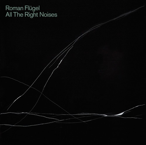 Flugel Roman - All The Right Noises ryhmässä VINYYLI / Dans/Techno @ Bengans Skivbutik AB (2074048)