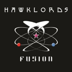 Hawklords - Fusion ryhmässä CD @ Bengans Skivbutik AB (2074100)