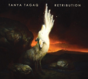 Tagaq Tanya - Retribution ryhmässä CD @ Bengans Skivbutik AB (2074151)