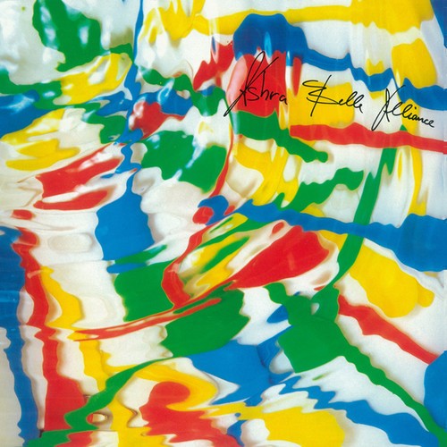 Ashra - Belle Alliance ryhmässä VINYYLI / Myydyimmät @ Bengans Skivbutik AB (2074153)