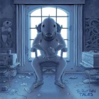 Peep Temple - Tales ryhmässä VINYYLI @ Bengans Skivbutik AB (2074169)